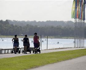 Sydney International Regatta Centre - Palm Beach Accommodation 1