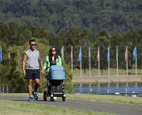 Sydney International Regatta Centre - Palm Beach Accommodation 4