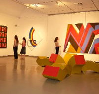 Penrith Regional Gallery and The Lewers Bequest - Palm Beach Accommodation