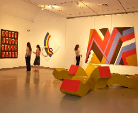 Penrith Regional Gallery And The Lewers Bequest - Palm Beach Accommodation 0