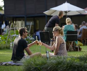 Penrith Regional Gallery And The Lewers Bequest - Palm Beach Accommodation 2