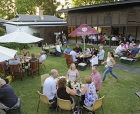 Penrith Regional Gallery And The Lewers Bequest - Palm Beach Accommodation 3