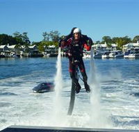 Jetpack Adventures - Palm Beach Accommodation