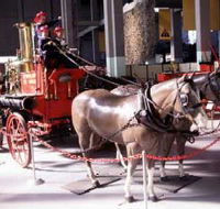 Museum of Fire - Palm Beach Accommodation