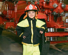 Museum Of Fire - Palm Beach Accommodation 1