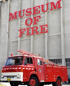 Museum Of Fire - Palm Beach Accommodation 3