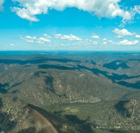 Bungonia National Park - Palm Beach Accommodation
