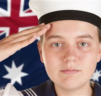 Nepean Naval Museum - Palm Beach Accommodation