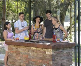 Great River Walk Penrith - Palm Beach Accommodation 2