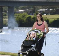 Great River Walk Penrith - Palm Beach Accommodation