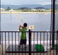 Aqua Golf Penrith - Palm Beach Accommodation