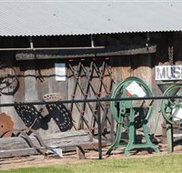Penrith Heritage Drive - Palm Beach Accommodation