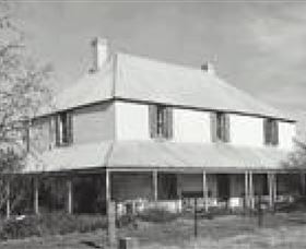 Penrith Heritage Drive - Palm Beach Accommodation 1