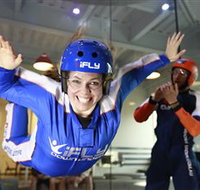 iFly Indoor Skydiving - Palm Beach Accommodation