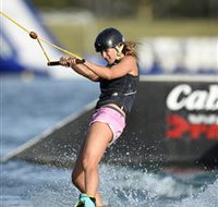 Cables Wake Park Penrith - Palm Beach Accommodation