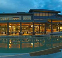 Penrith Panthers - Palm Beach Accommodation