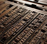 Museum of Printing - Palm Beach Accommodation