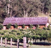 Undercliff Winery and Gallery - Palm Beach Accommodation