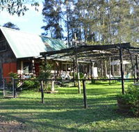 Wollombi Wines - Palm Beach Accommodation
