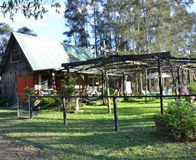 Wollombi Wines - Palm Beach Accommodation 0