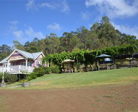 Wollombi Wines - Palm Beach Accommodation 3