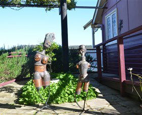 Wollombi Wines - Palm Beach Accommodation 7