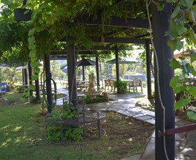 Wollombi Wines - Palm Beach Accommodation 6