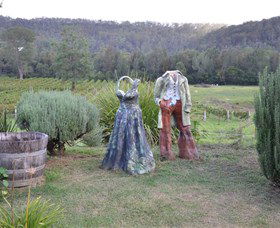 Wollombi Wines - Palm Beach Accommodation 4