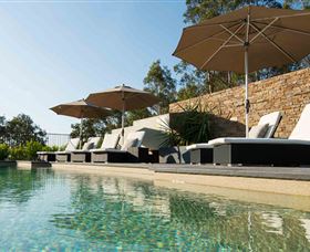 Spa Anise - Spicers Vineyards Estate - Palm Beach Accommodation 0