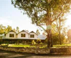 Spa Anise - Spicers Vineyards Estate - Palm Beach Accommodation 2