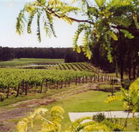 Tintilla Estate - Palm Beach Accommodation