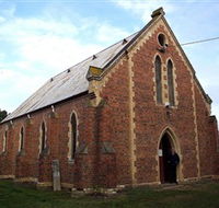 Stratford Historical Society and Museum - Palm Beach Accommodation