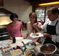 Hunter Valley Candymaking Class - Palm Beach Accommodation