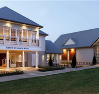 Keith Tulloch Wine - Palm Beach Accommodation
