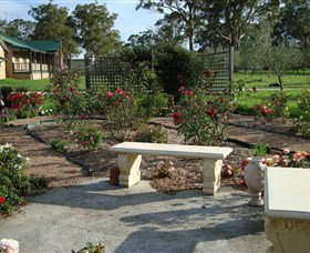 Langdale Farm - Palm Beach Accommodation 1