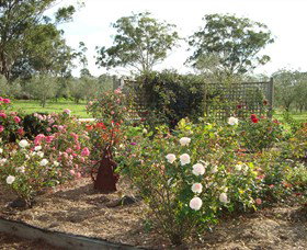 Langdale Farm - Palm Beach Accommodation 6
