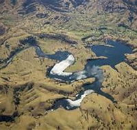 Lostock Dam - Palm Beach Accommodation