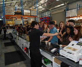 Hunter Distillery - Palm Beach Accommodation 5