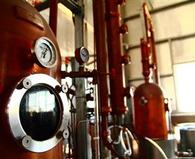 Hunter Distillery - Palm Beach Accommodation 6