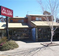Ray Killen Gallery - Palm Beach Accommodation