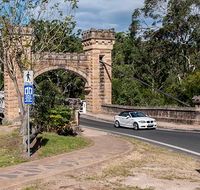 Coast to the Highlands scenic drive  Kangaroo Valley - Palm Beach Accommodation