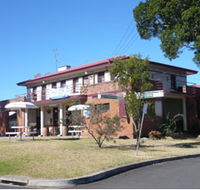 Hotel Oaks - Palm Beach Accommodation