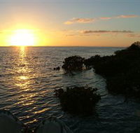 Nooramunga Marine  Coastal Parks - Palm Beach Accommodation