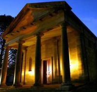 Berrima Courthouse - Palm Beach Accommodation