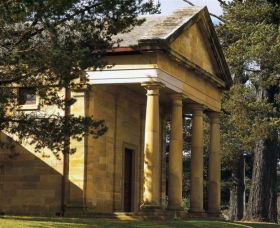 Berrima Courthouse - Palm Beach Accommodation 1