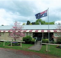 Berrima District Museum - Palm Beach Accommodation
