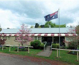 Berrima District Museum - Palm Beach Accommodation 0