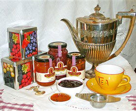 Mrs Oldbucks Pantry - Palm Beach Accommodation 0