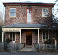 Bay Tree Gallery - Palm Beach Accommodation