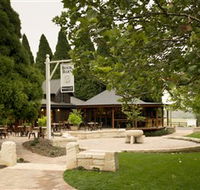 Bendooley Estate Book Barn - Palm Beach Accommodation